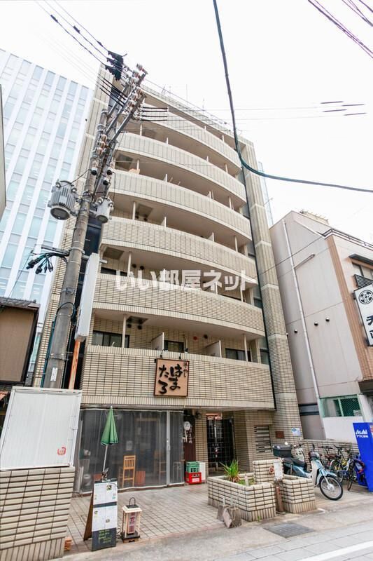 博多祇園エクセル43の外観画像