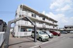 スクウェアガーデン東野の間取り画像
