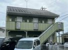 シャトル日比野の間取り画像