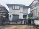 西面北2丁目貸家の間取り画像