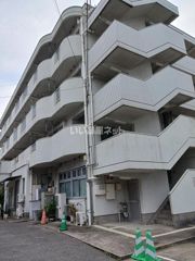 岡西ビルの外観画像