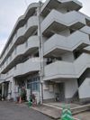 岡西ビルの間取り画像