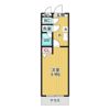 夢～舞の間取り画像