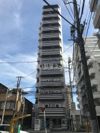 メインステージ八王子TokyoWestの間取り画像