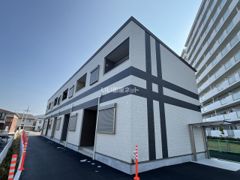 モスフロックス御着の外観画像