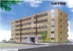 ハイネス川崎の間取り画像
