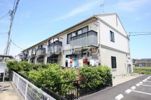 フレグランス雅の間取り画像