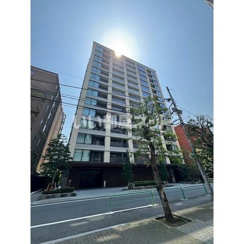 パークコート千代田一番町の外観画像