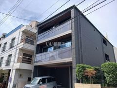 リコリス中一万の外観画像