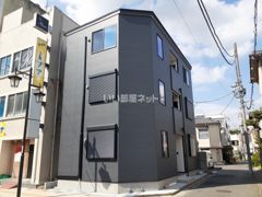 Residence KUMAGAYAの外観画像