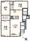 アルマコート豊田の間取り画像