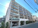 オーキッドレジデンス住吉の間取り画像