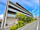 BLESS上池袋の間取り画像
