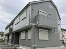 アルマコート豊田の間取り画像