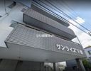 サンライズ下開の間取り画像