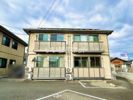 ケンタウルスδの間取り画像