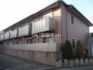 メゾン髙野の外観