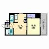 リブレ東蟹屋の間取り画像