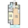 IRMS Ⅲ【(仮称)Y&M大通り3丁目】の間取り画像