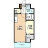 IRMS Ⅲ【(仮称)Y&M大通り3丁目】の間取り画像