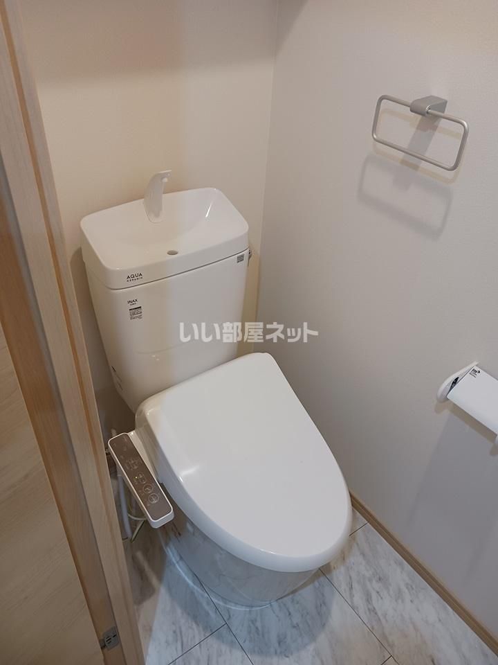 バスルーム