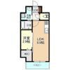IRMSⅢの間取り画像