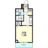 IRMSⅢの間取り画像