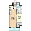 IRMSⅢの間取り画像