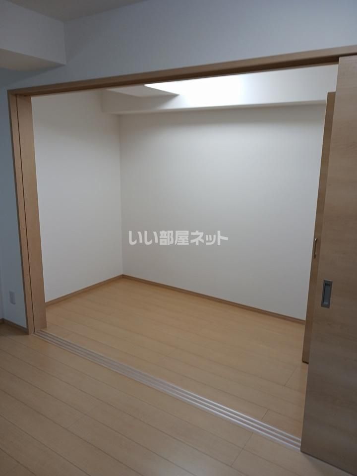 洋室
