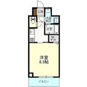 IRMSⅢの間取り画像