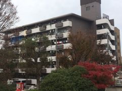 パークサイドコープ林の外観画像