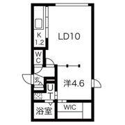 effort N36の間取り画像