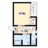シンフォニア八田(プラン利用可)の間取り画像