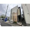 ディアコート青井の間取り画像