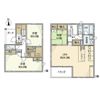 小川町4丁目戸建の間取り画像