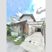 五色園4丁目戸建の外観画像