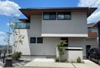 城山台8丁目戸建の外観