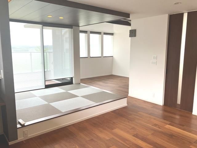 リビング