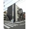Creo日比野弐番館の間取り画像