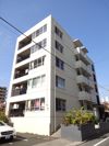 ザ・パークレックス東陽町の間取り画像