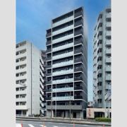 S-RESIDENCE王子Nordの外観画像