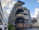 ヴィラ・ブルーメの間取り画像