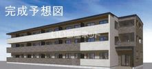 和幸館の間取り画像