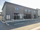 ブライトン Aの間取り画像
