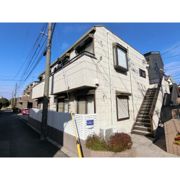 メゾンブランシュの外観画像