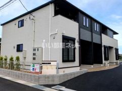 serenoの外観画像