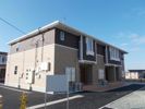 フルール正林Bの間取り画像