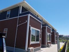 エスポワールの外観画像