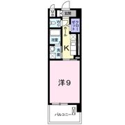 カンファ－ トゥリーの間取り画像