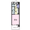 カンファ－ トゥリーの間取り画像
